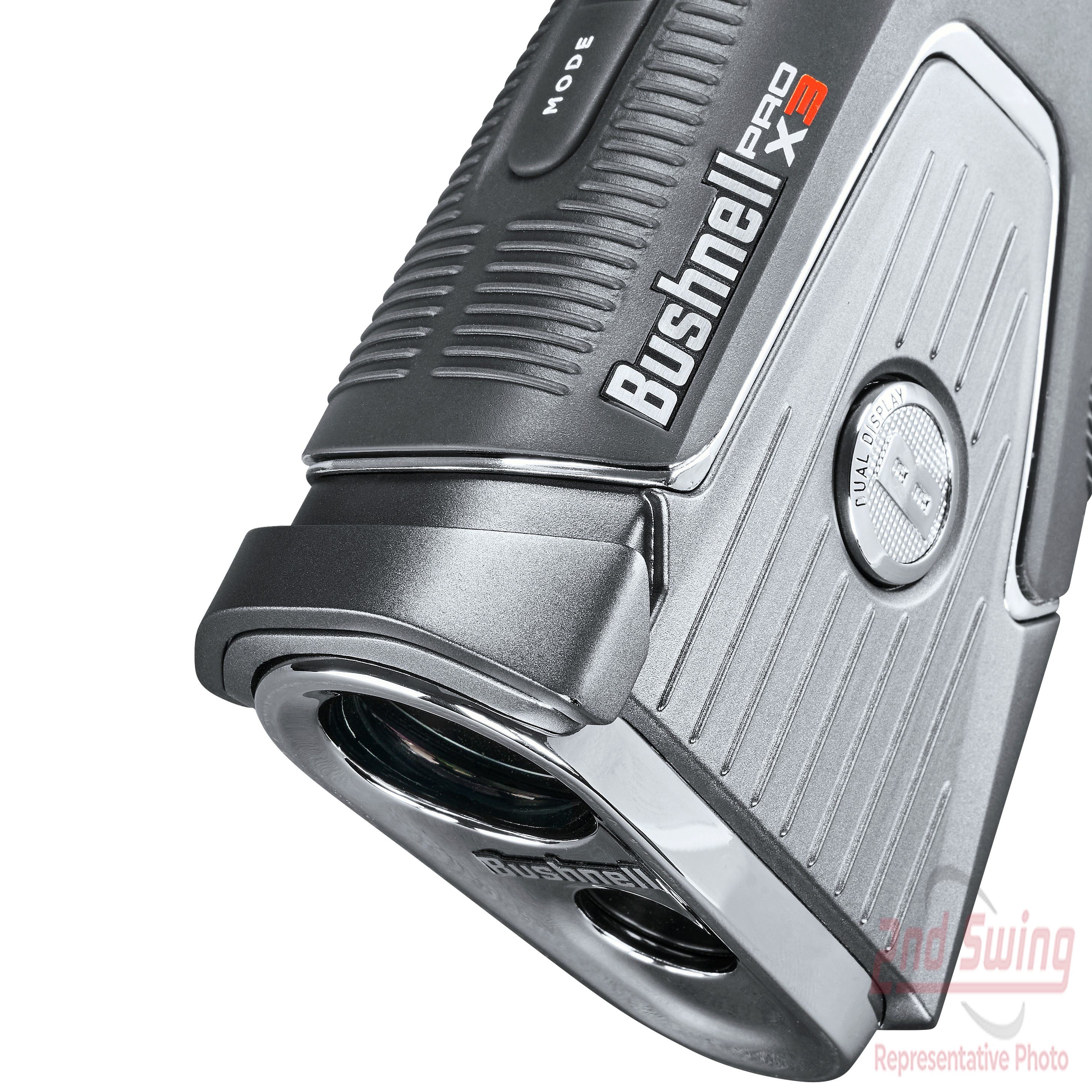 Bushnell Pro X3 Golf GPS & Rangefinders (PRO X3 NEW RF)